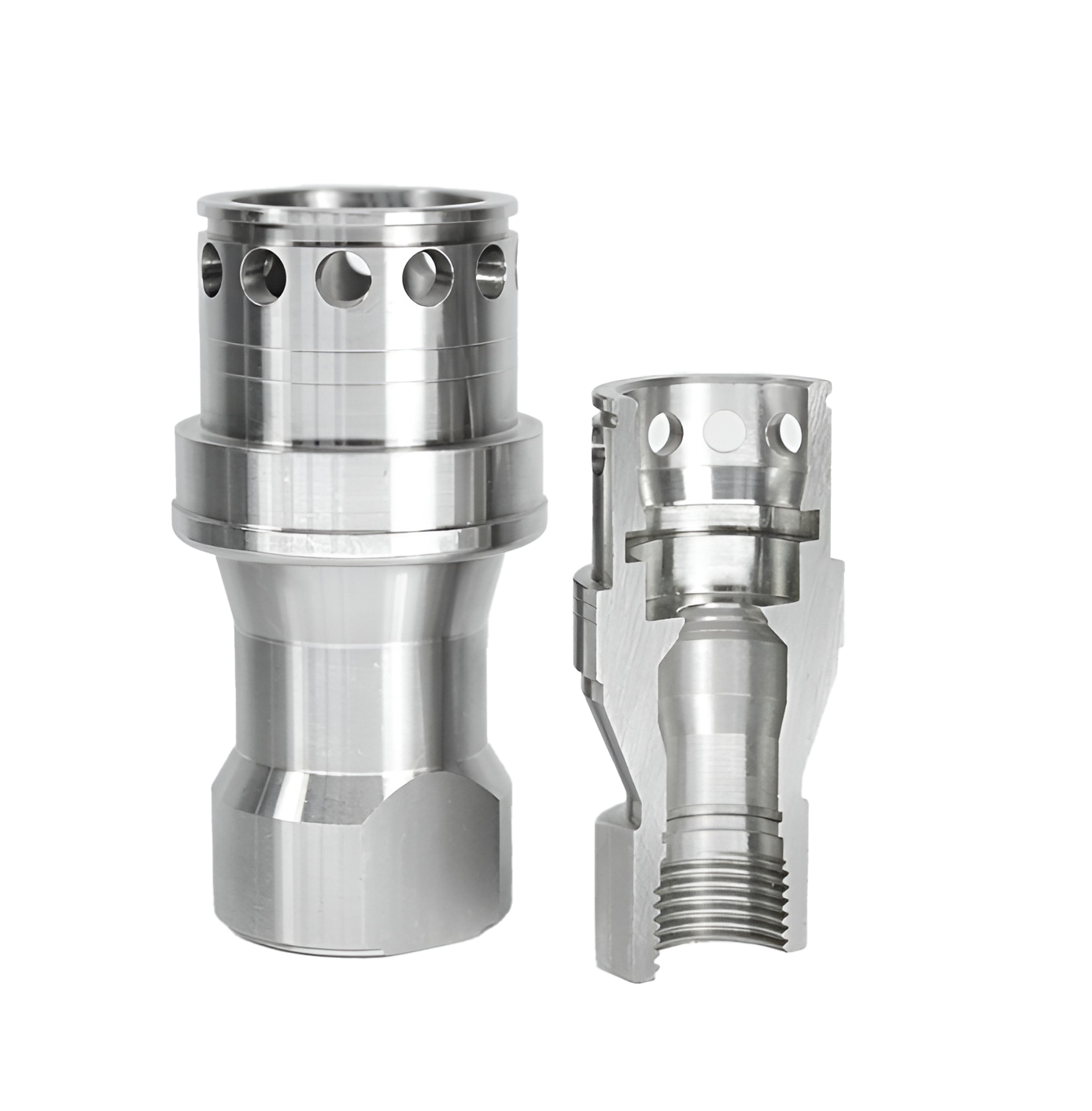 rommel-praezisionsdrehteile-produkt-ventilgehaeuse-aus-edelstahl-1.4571-stuttgart-baden-wuerttemberg