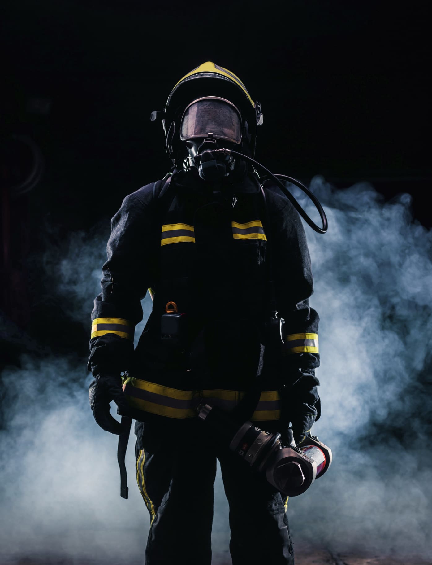 CNC Präzisionsdrehteile für Atemschutztechnik – Rommel Präzisionsdrehteile Hersteller Baden-Württemberg