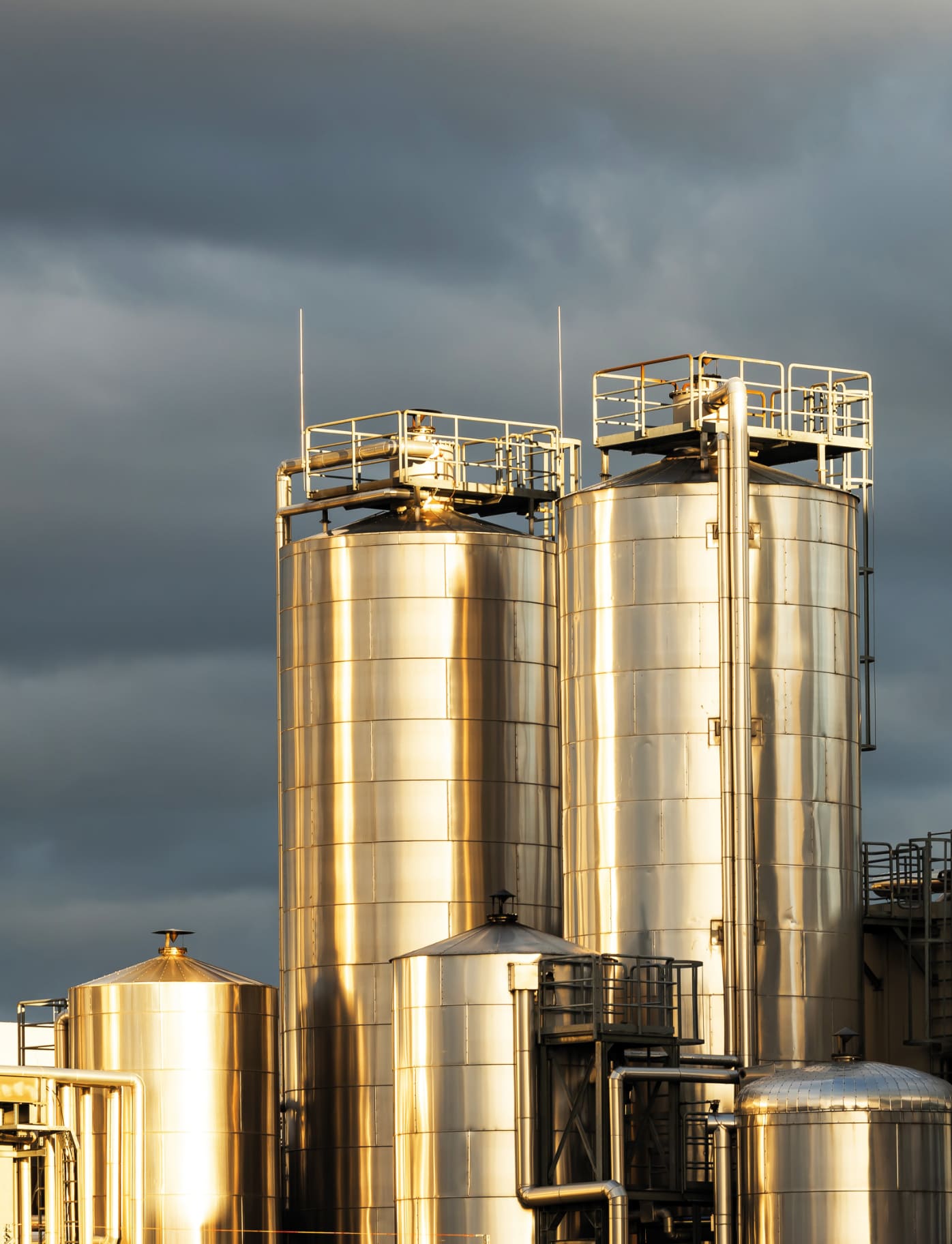 Hochpräzise Drehteile für Chemie- und Pharmatechnik – Präzisionsdrehteile Fertigung Baden-Württemberg